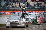 Citroen DS3 RX 2013 года